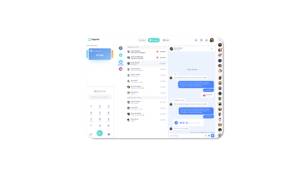 Facebook Messenger (2)
