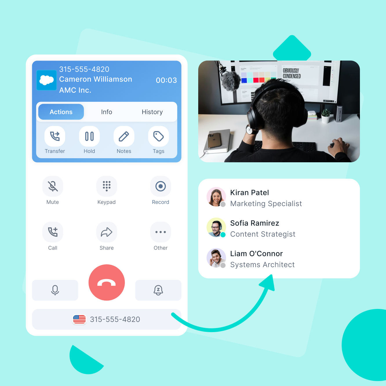 Support Remote and Hybrid Teams Without Added Complexity