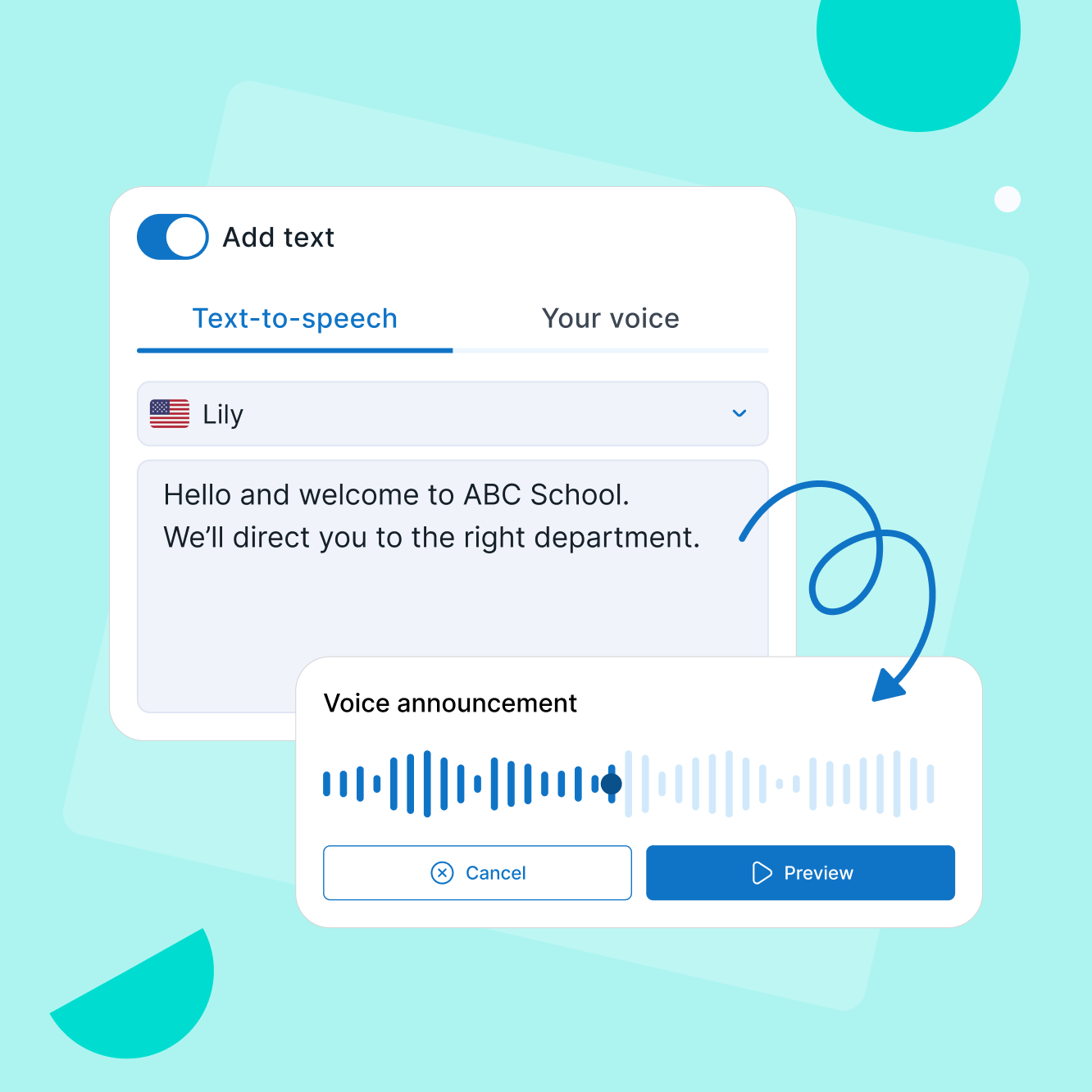 Reduce Missed Calls from Parents or Guardians