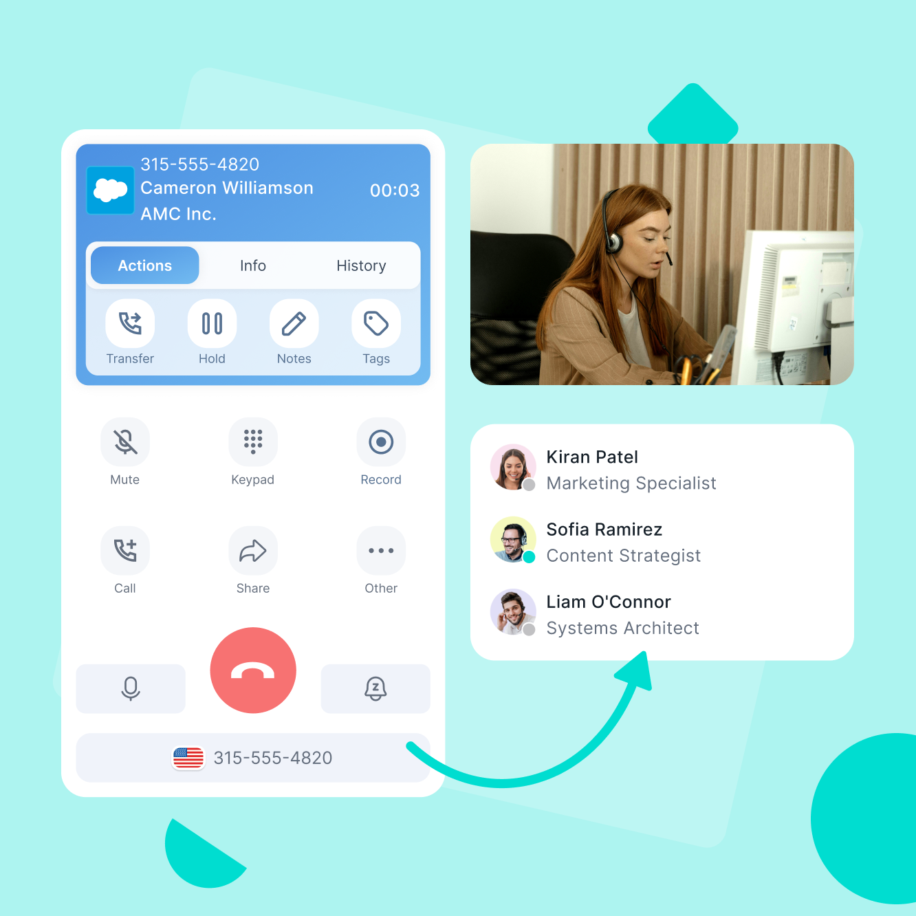 Reliable Communication for Private and Public Schools