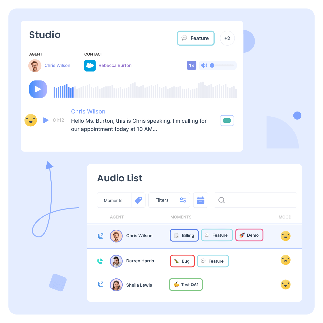 Conversational AI for Automated Assistance
