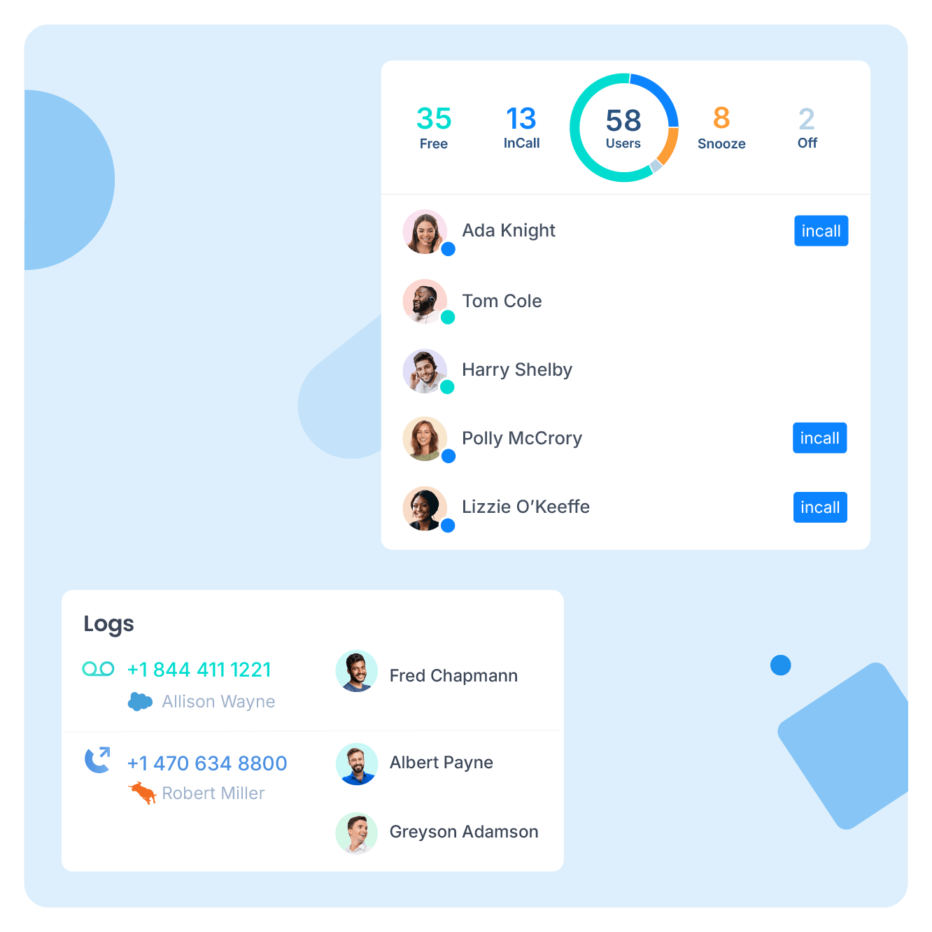 Seamless Integration with Healthcare Workflows