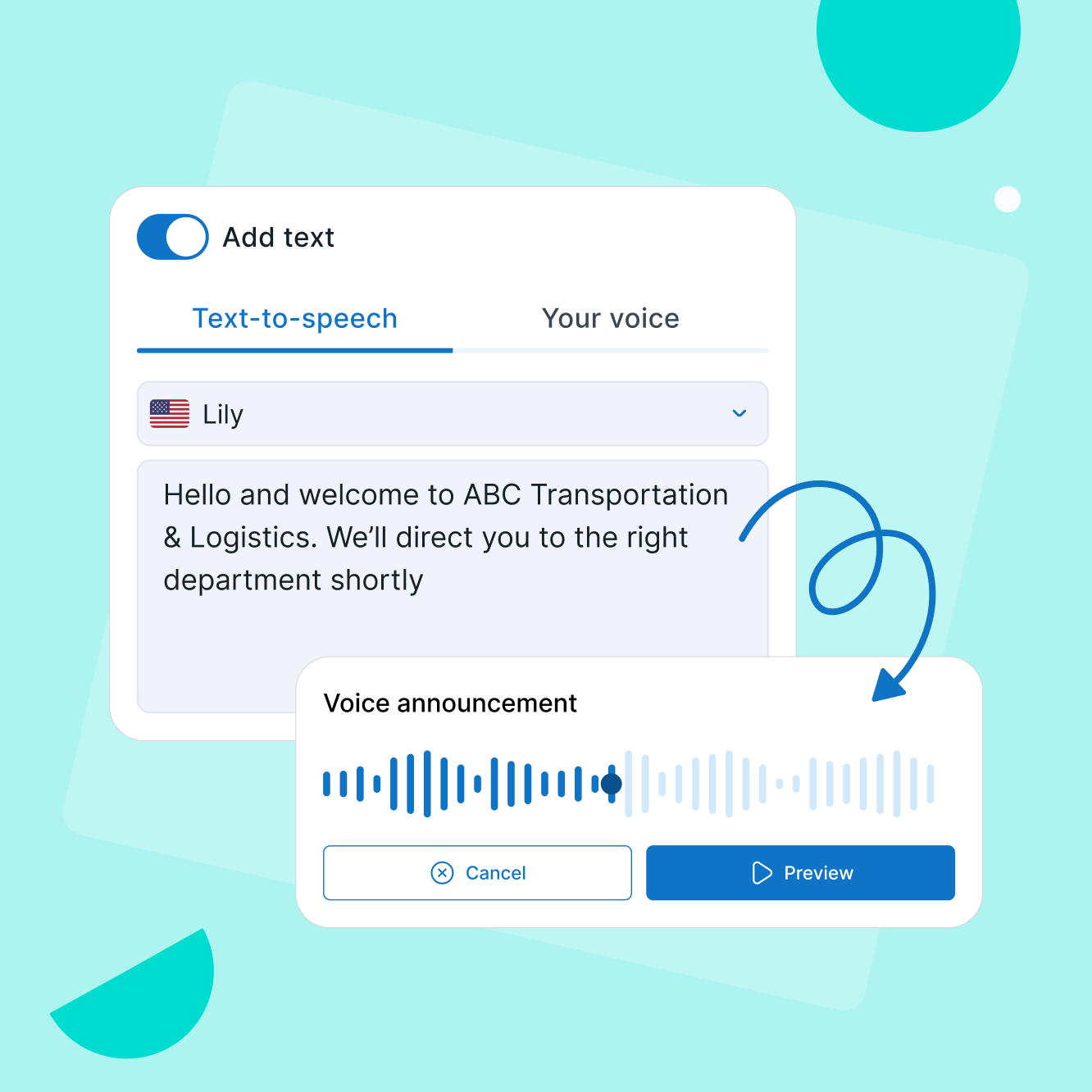 Real-Time Dispatching