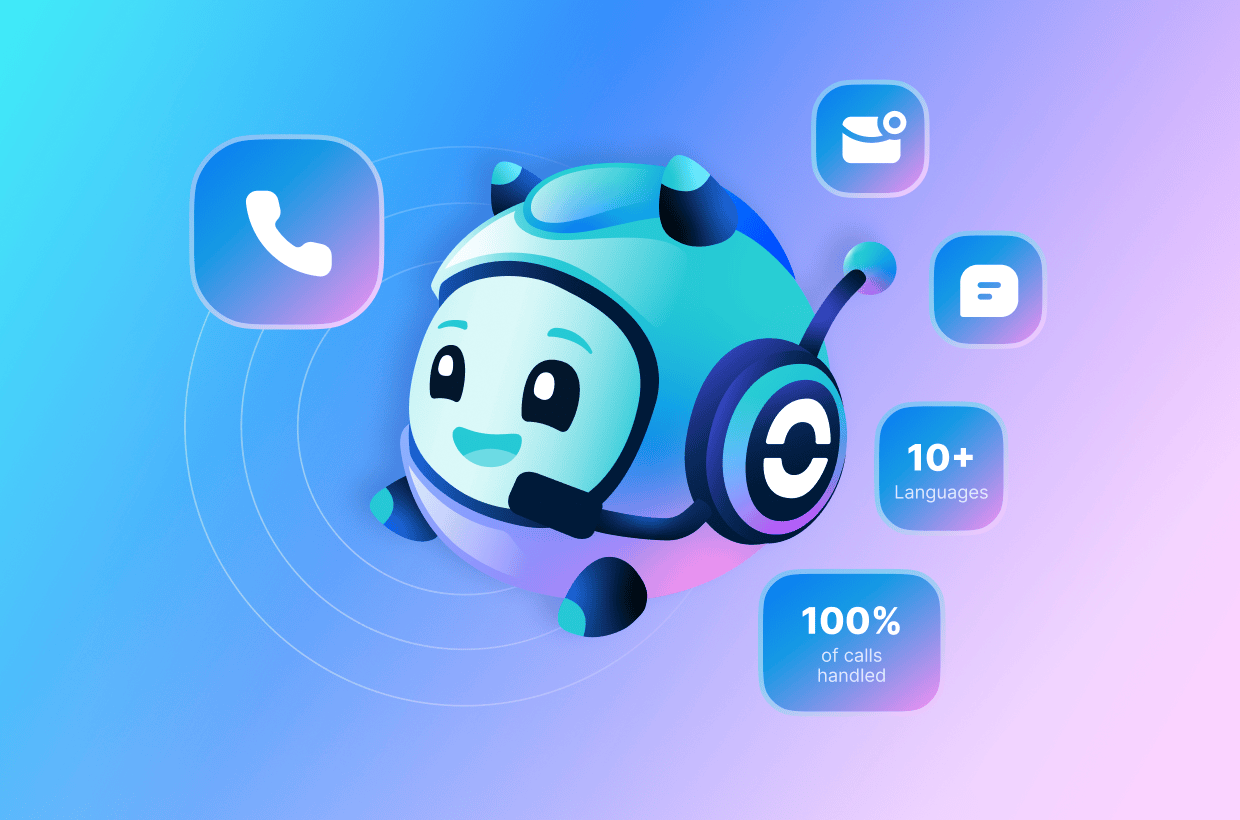 AIRO interface