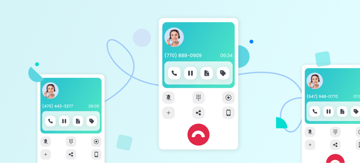 Unlimited calling to over 90 destinations