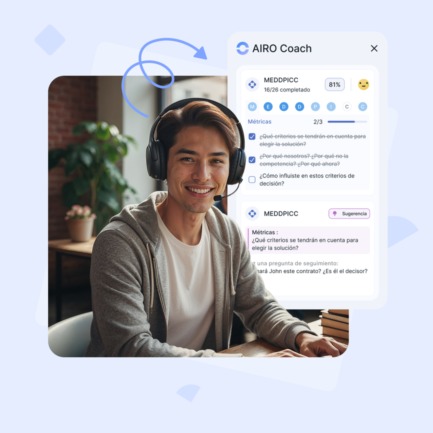 Acelera el onboarding, facilita el aprendizaje