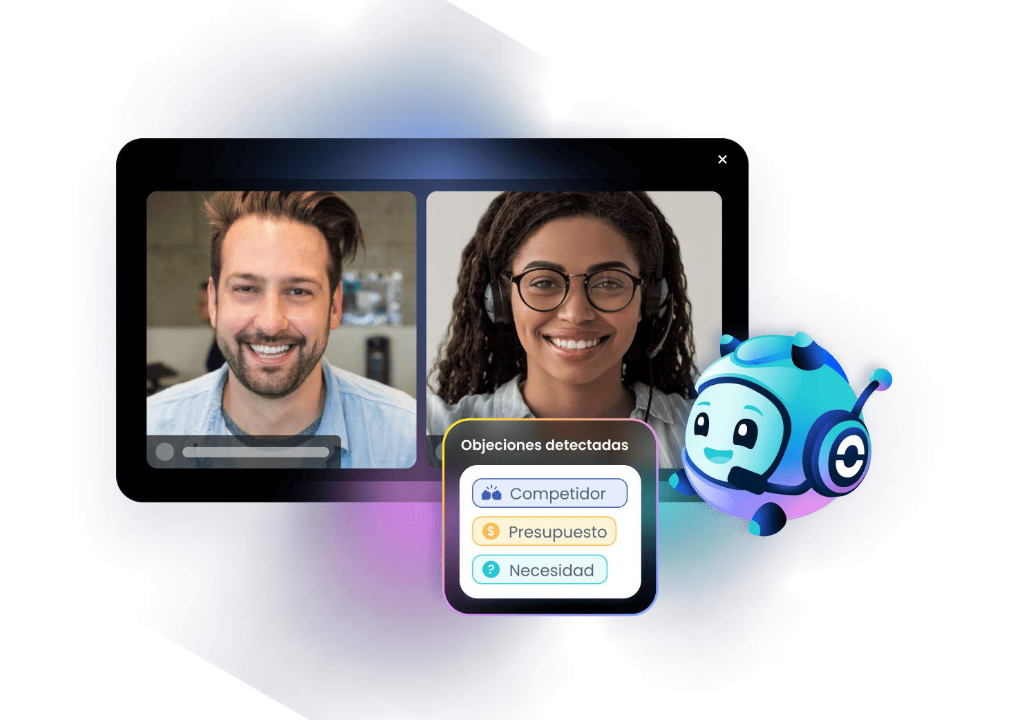AIRO Coach: la IA que guía tus conversaciones