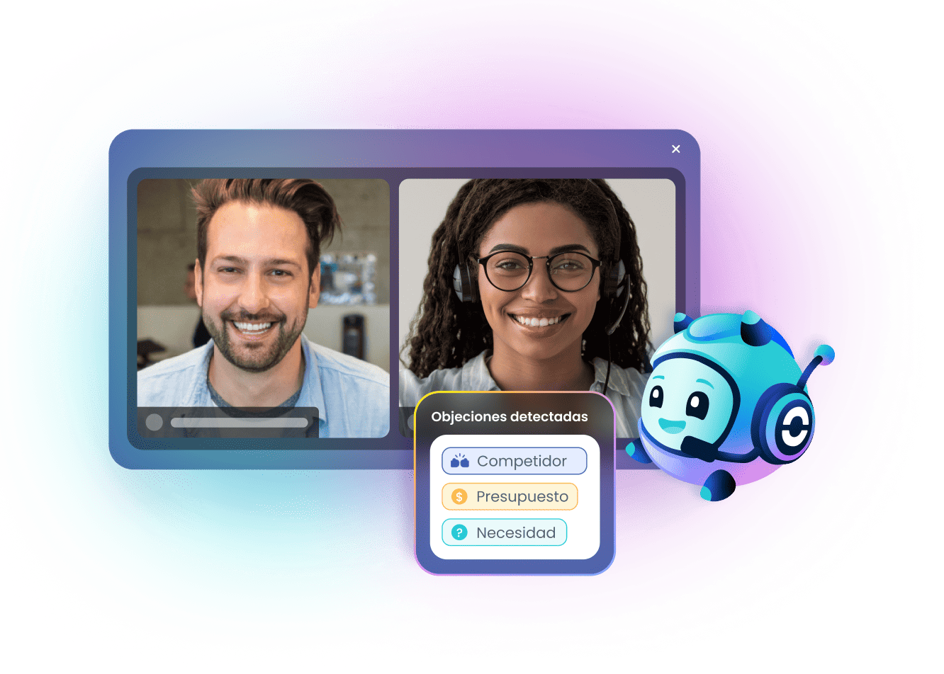 AIRO Coach: la IA que guía tus conversaciones