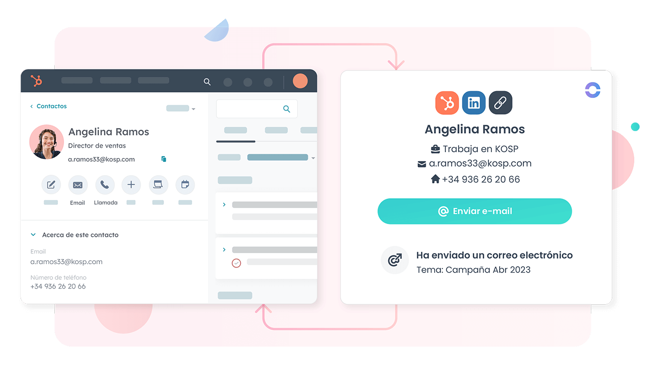 Tu Hubspot siempre actualizado