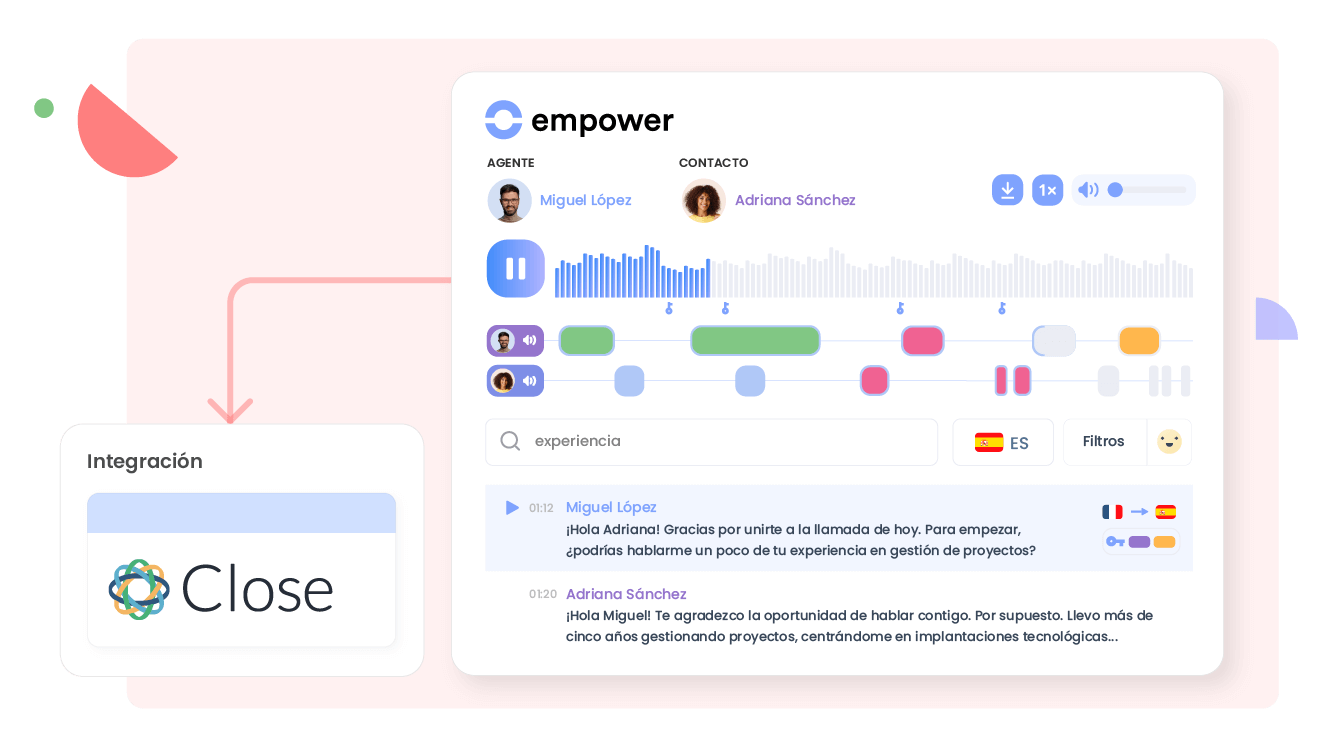 Garantiza la mejor experiencia para tus candidatos