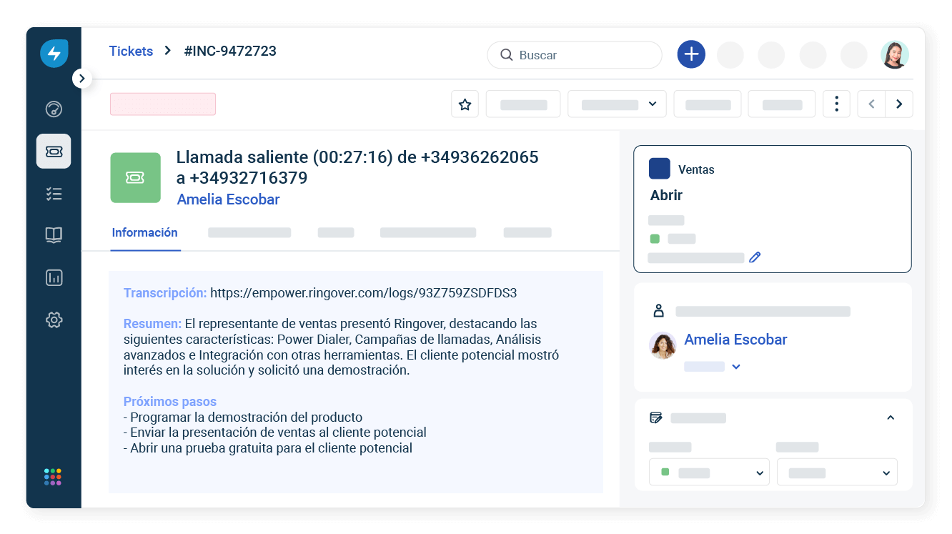 Eliminar las tareas manuales con la IA