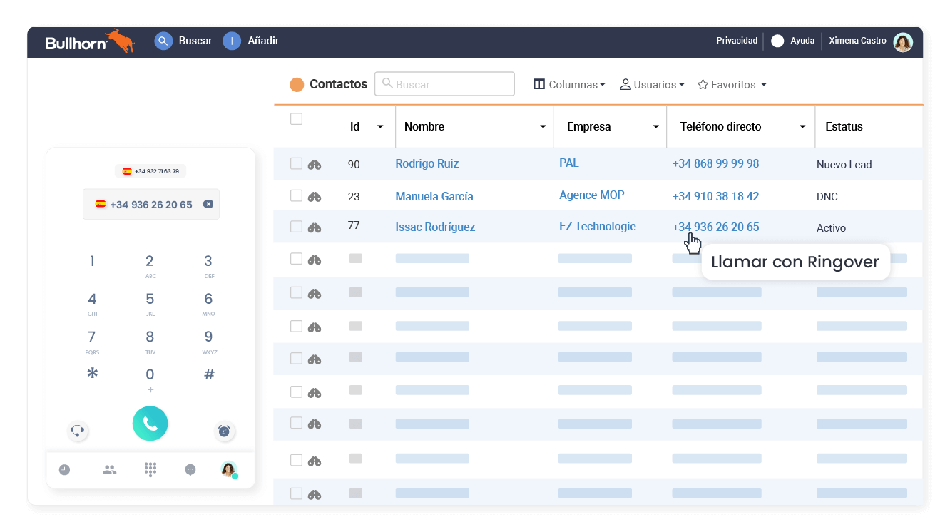 Aumenta la productividad de tus equipos