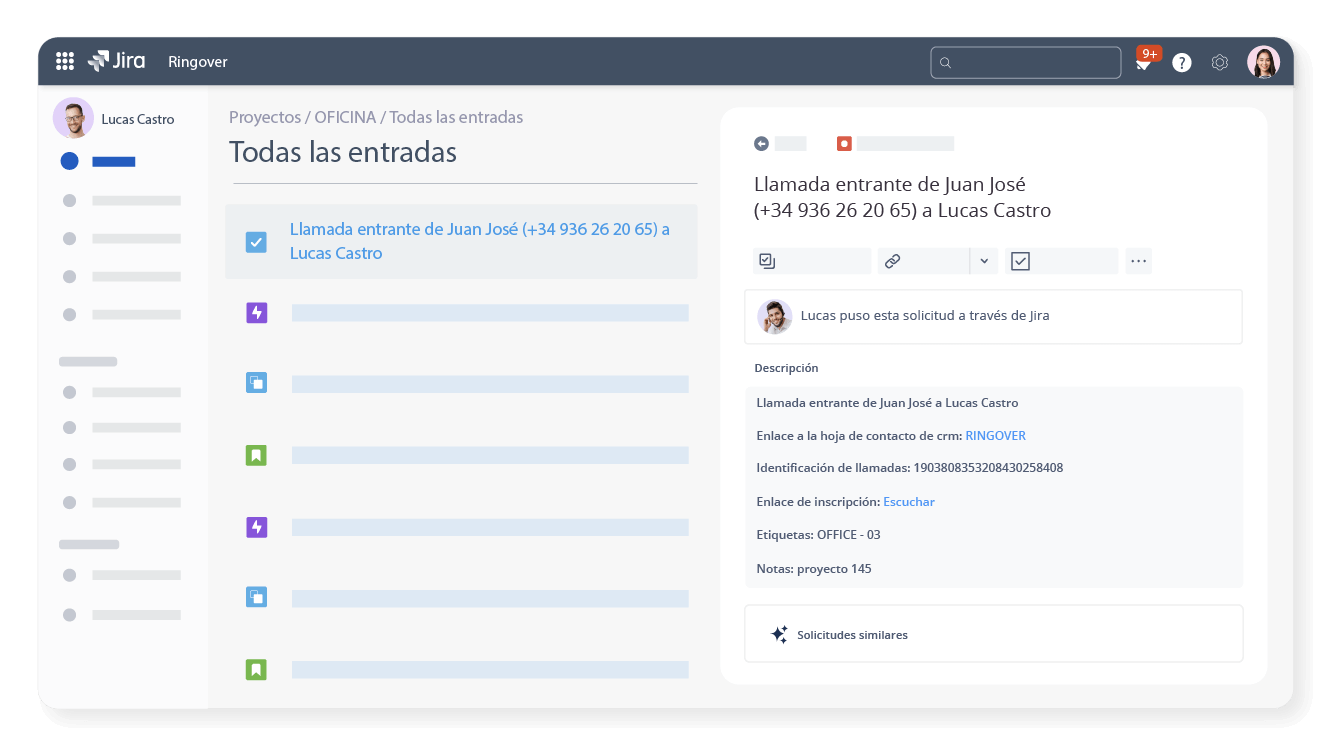 Facilita el trabajo de tus equipos de soporte