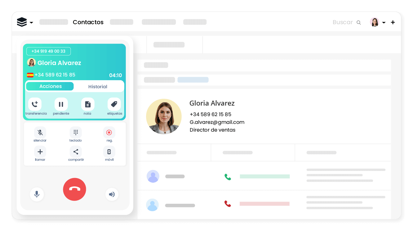 Mejora la calidad de las interacciones