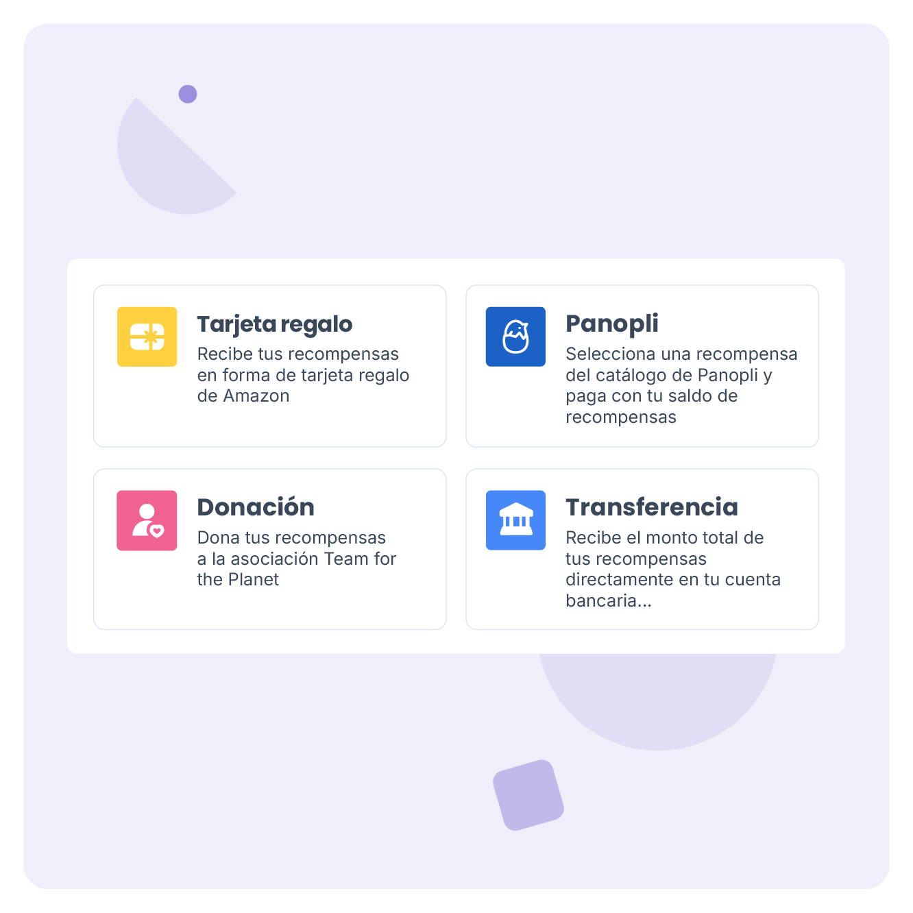 03 - Obtén recompensas