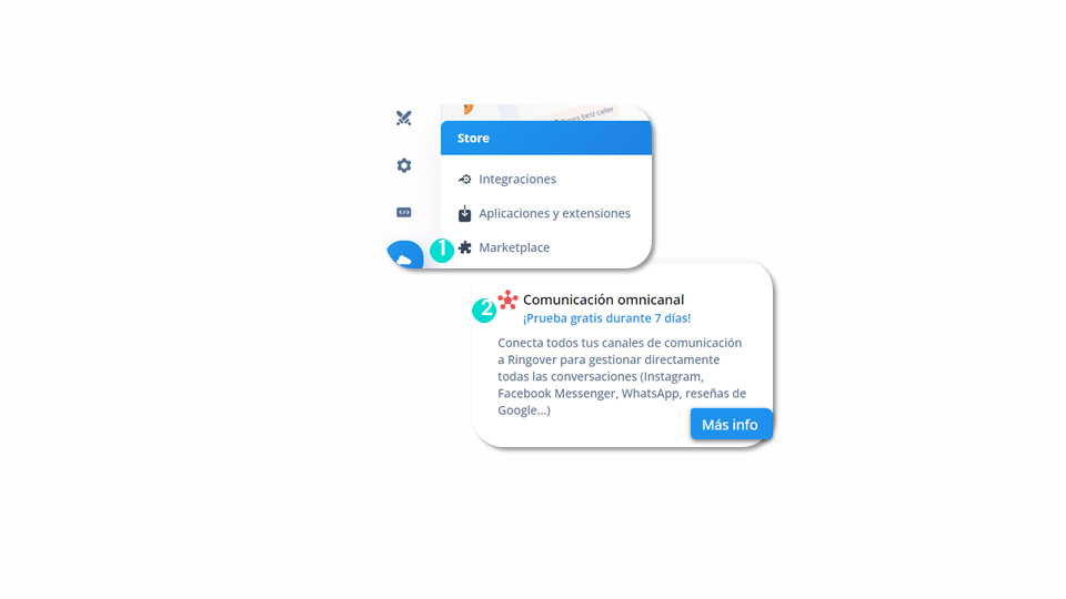 Cómo instalar complementos