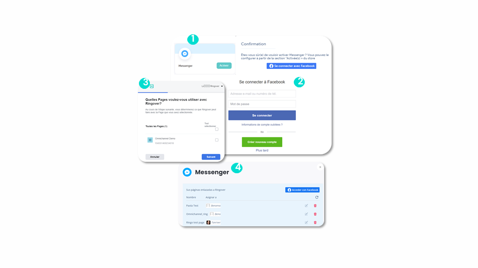 Messenger (1)