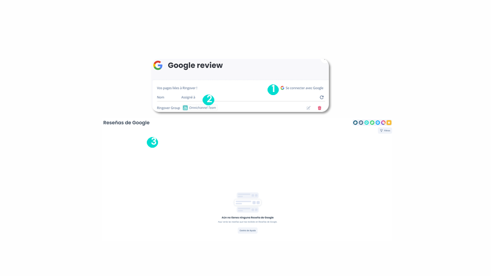 Opiniones de Google (2)