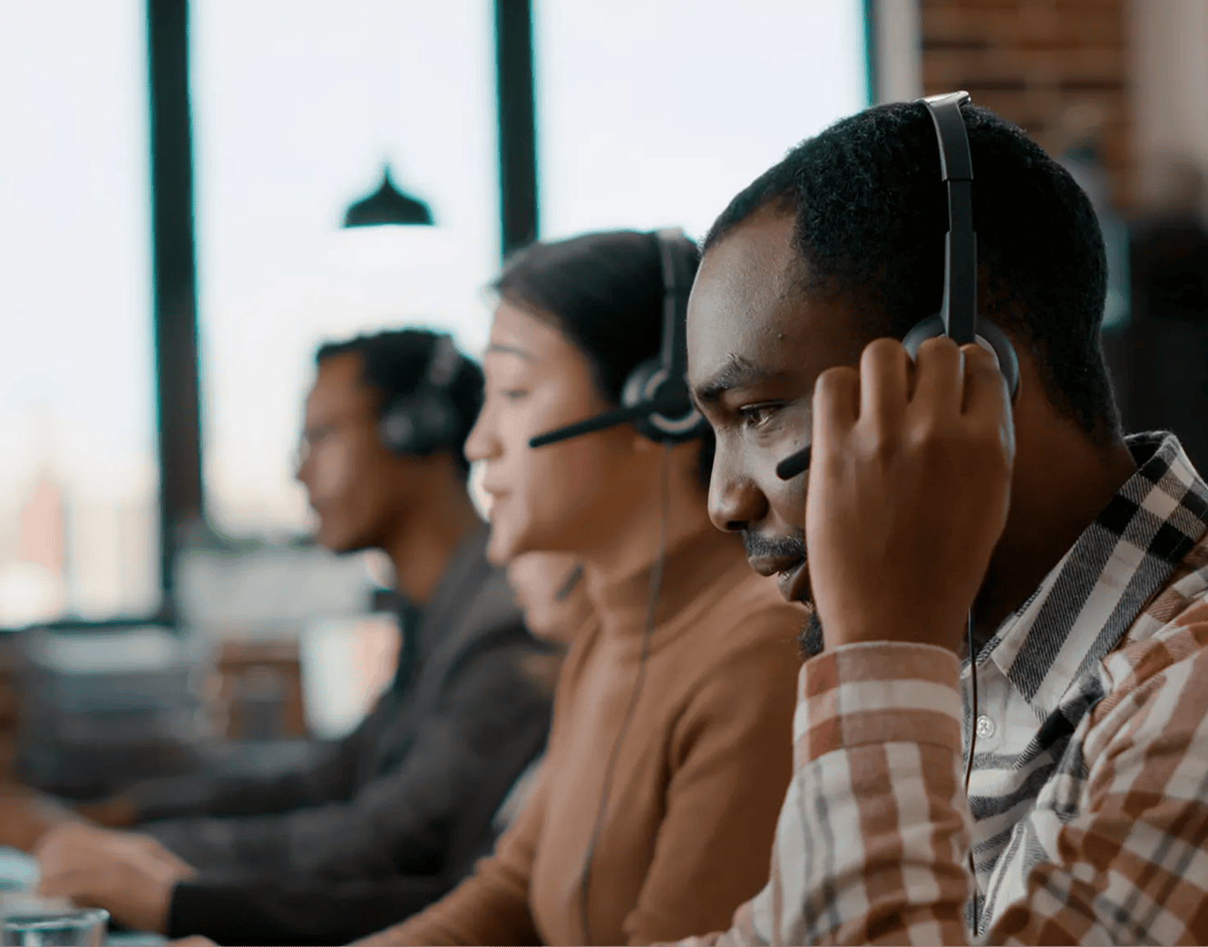 Offrez une expérience client exceptionnelle