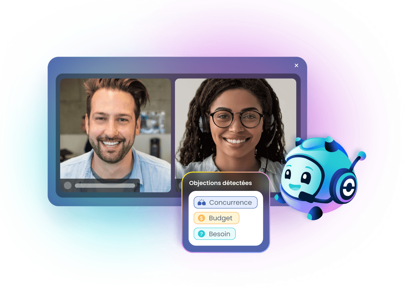 AIRO Coach : l’IA qui guide vos conversations