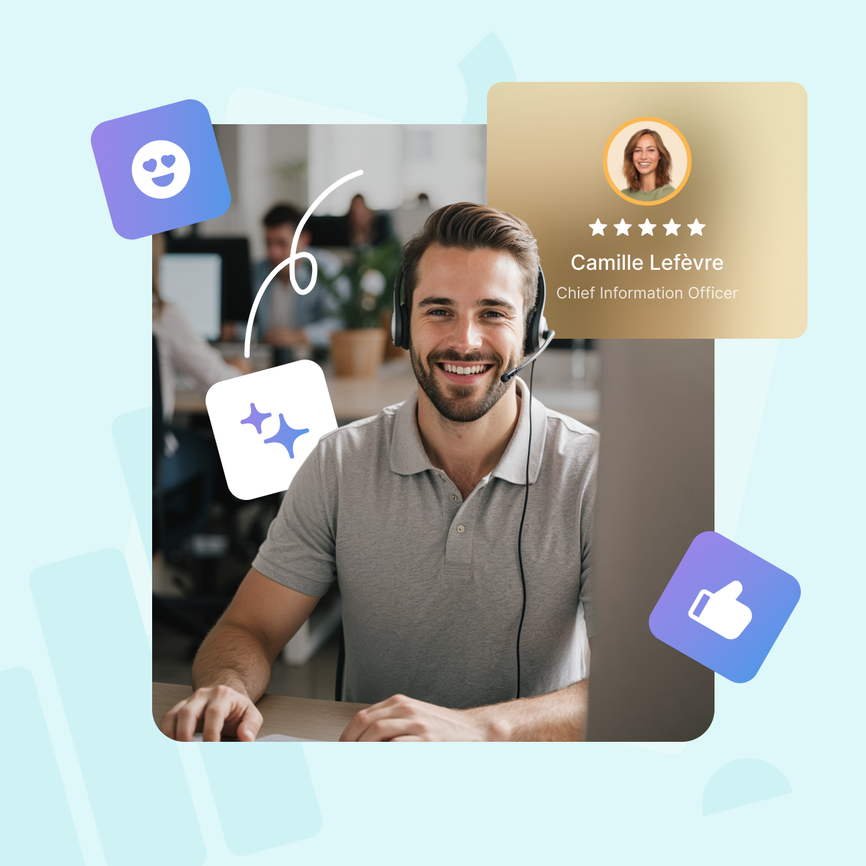 Transformez la formation en résultats concrets