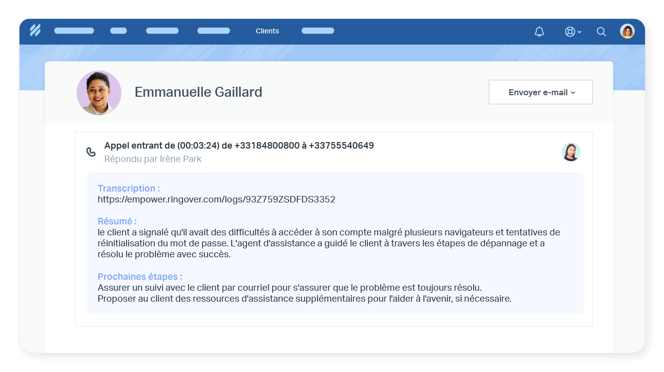Gagnez du temps en automatisant les tâches manuelles