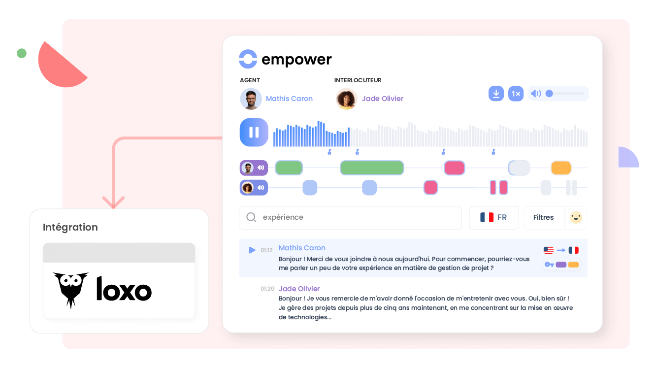 Offrir la meilleure expérience possible au candidat