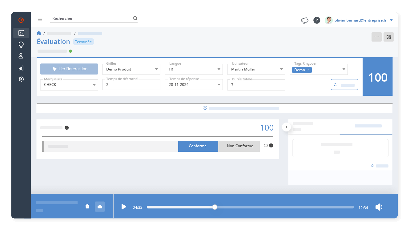 Faites monter en compétence vos agents
