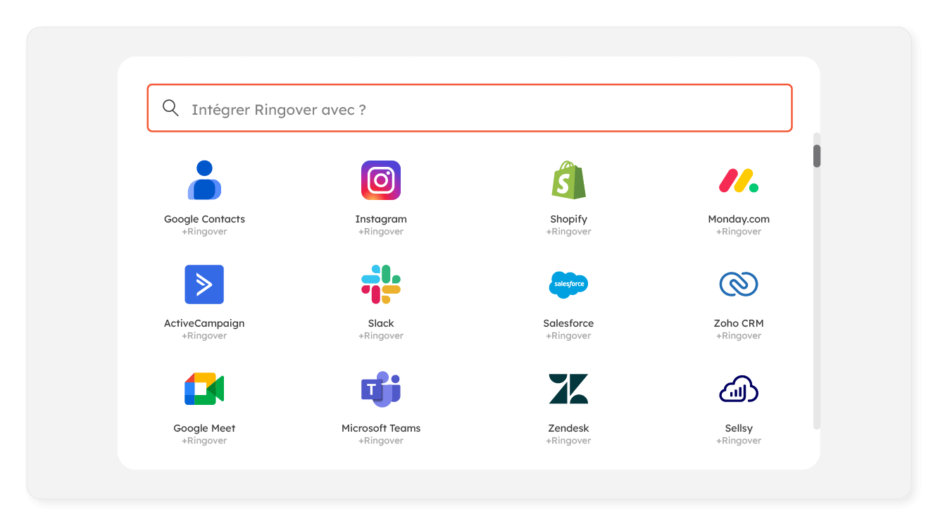 Créez facilement vos propres workflows