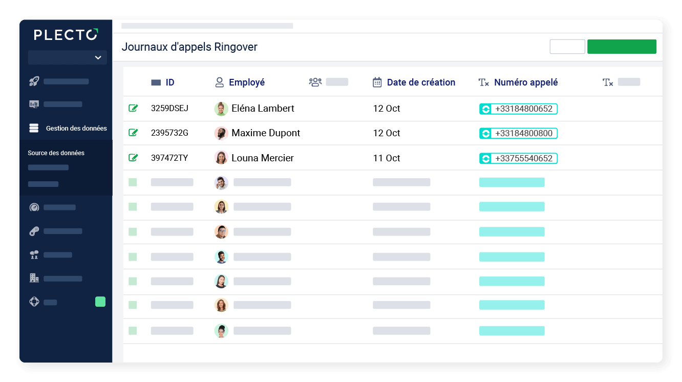 Transformez vos données en tableaux de bord dynamiques