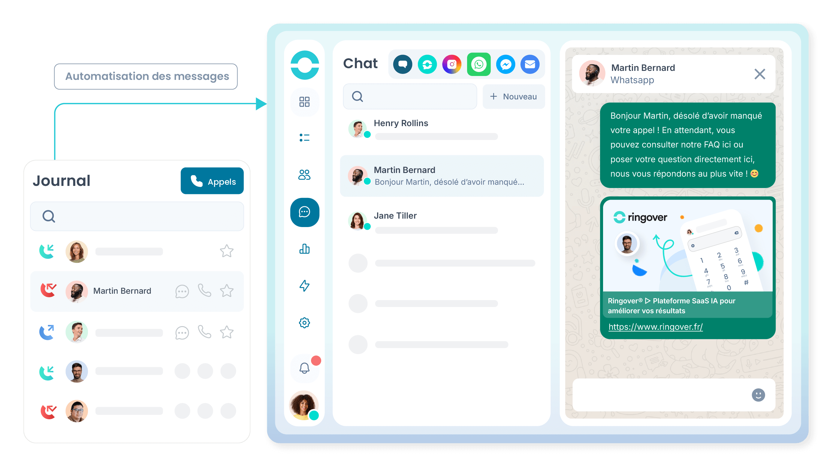 Boostez votre engagement client avec des workflows automatisés