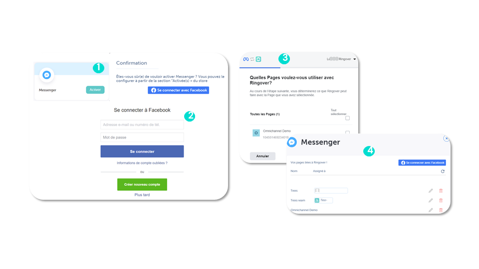 Messenger (1)