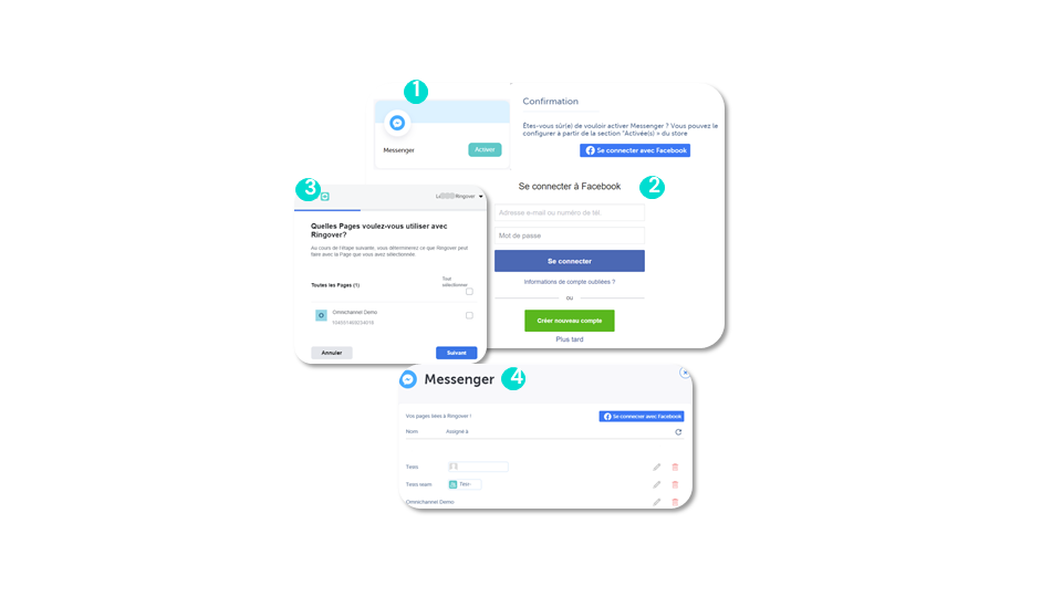 Messenger (1)