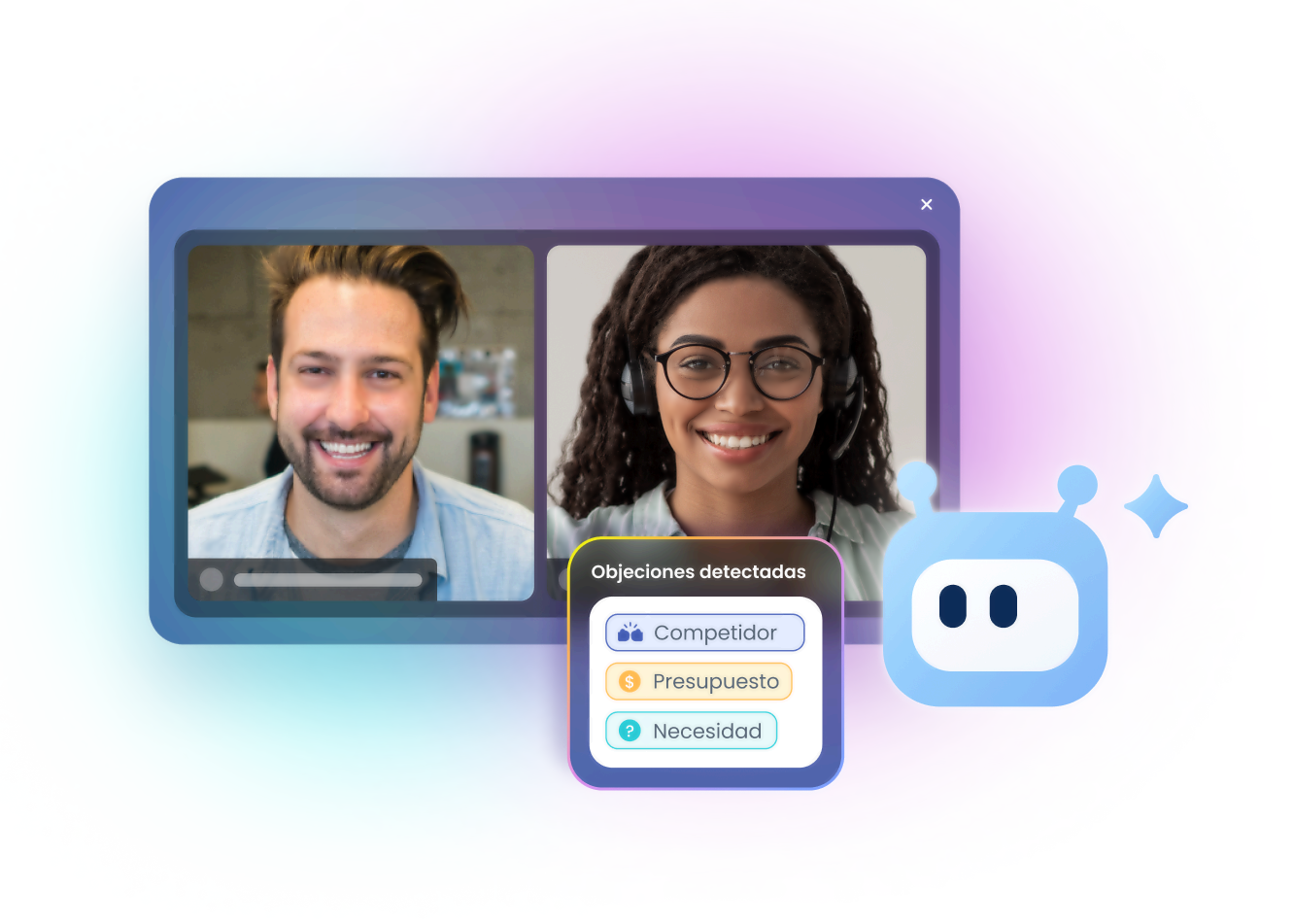 Coaching: la IA que guía tus conversaciones