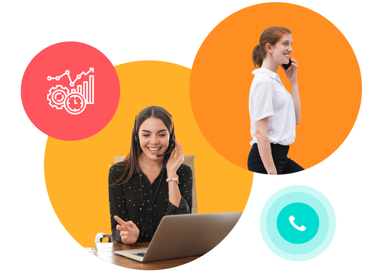 Simplifica tus espacios de trabajo