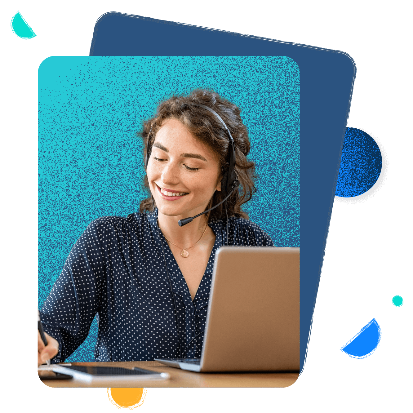 Servicio de atención al cliente