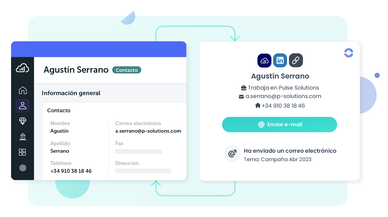 Tu Salesforce siempre actualizado