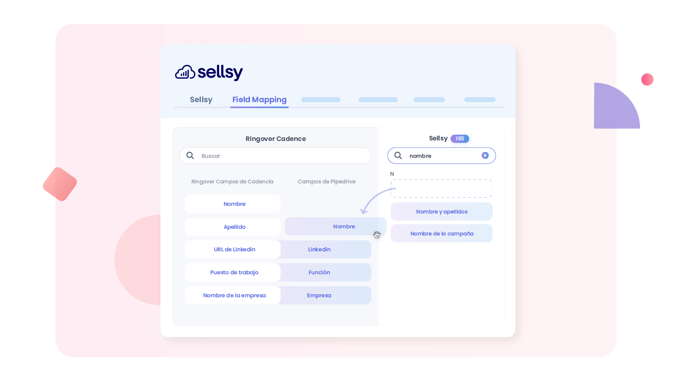 Configuración y flujos de trabajo personalizados