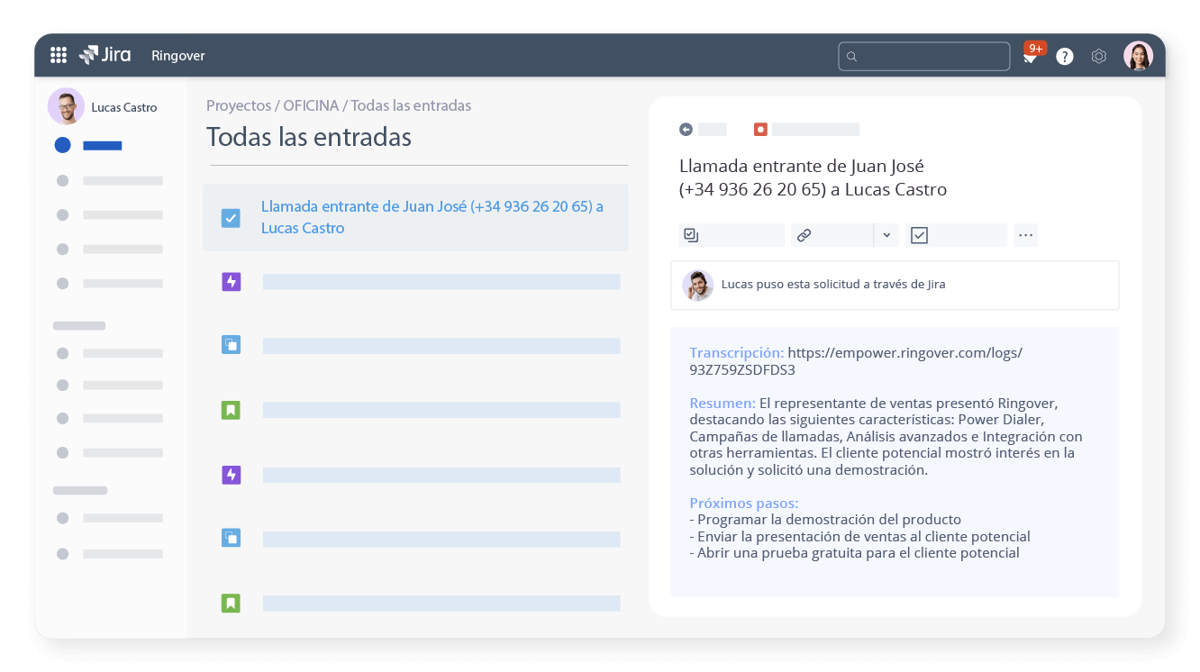 Eliminar las tareas manuales con la IA
