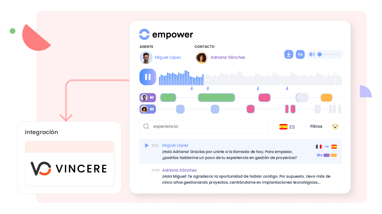 Garantiza la mejor experiencia para tus candidatos