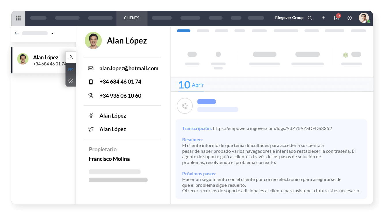 Ahorra tiempo automatizando tareas manuales