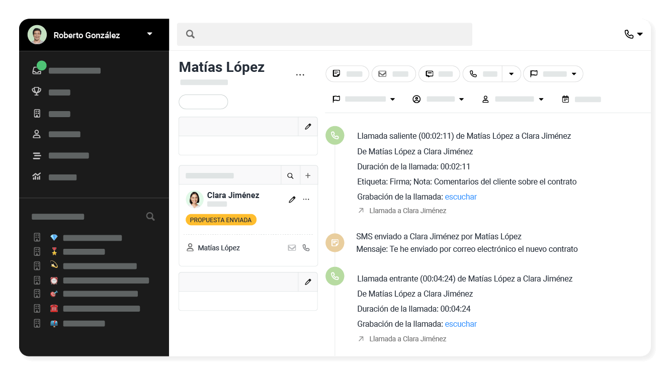 Haz tu prospección más eficazmente