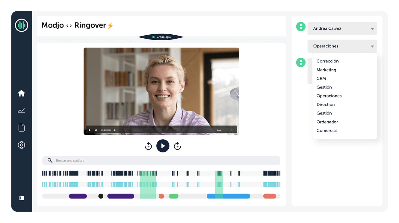 Agiliza el onboarding de tus equipos de ventas