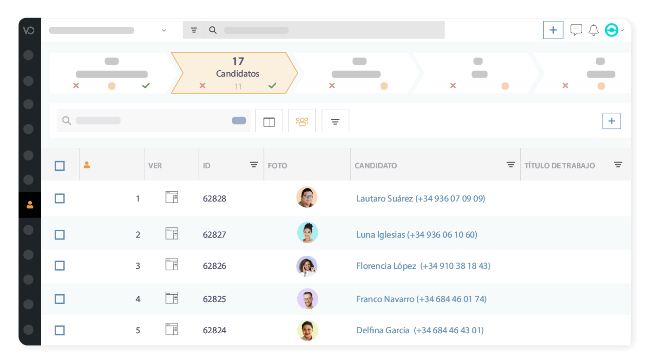 Sincroniza el directorio de contactos
