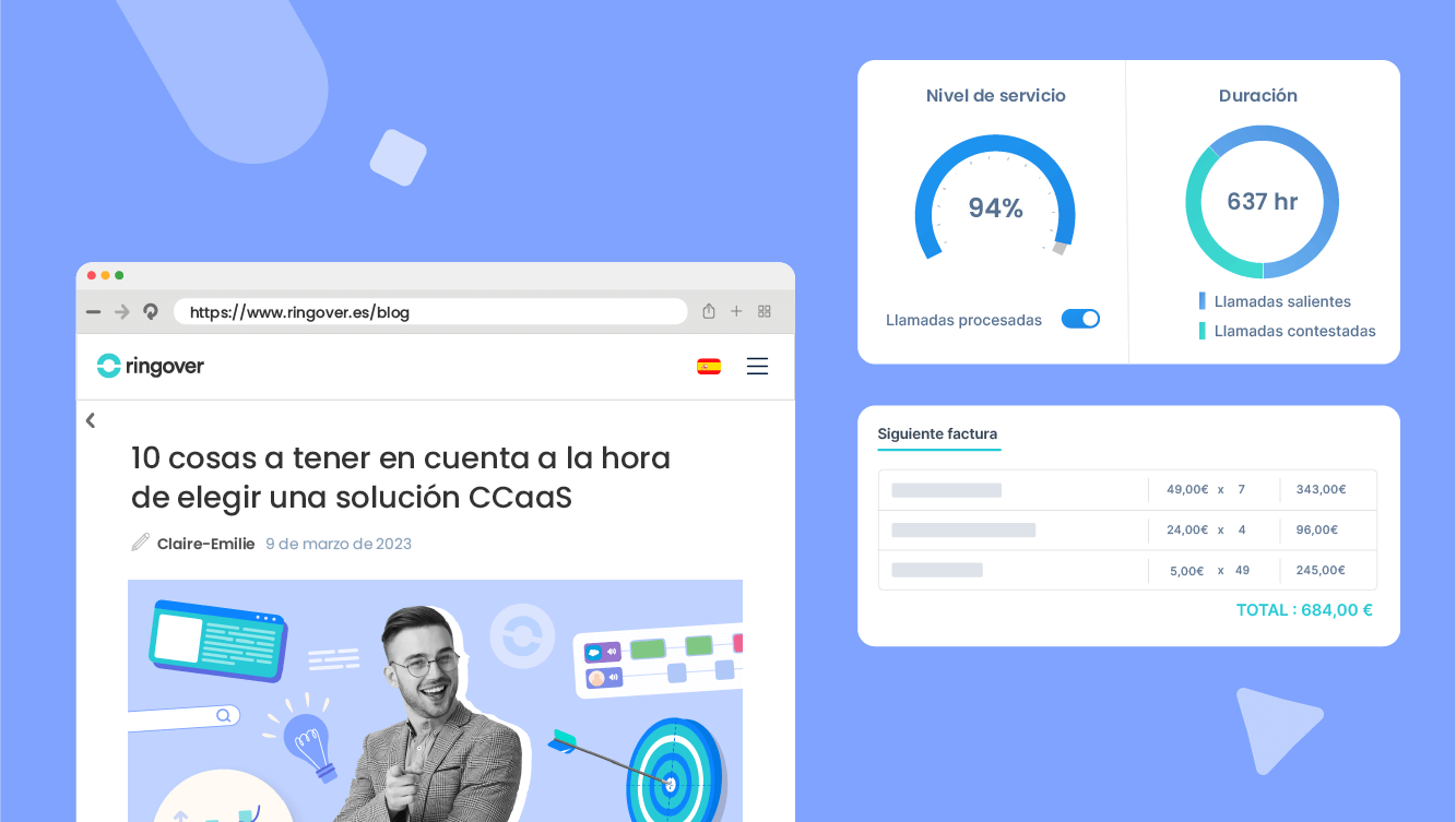 Lead Gen Partner