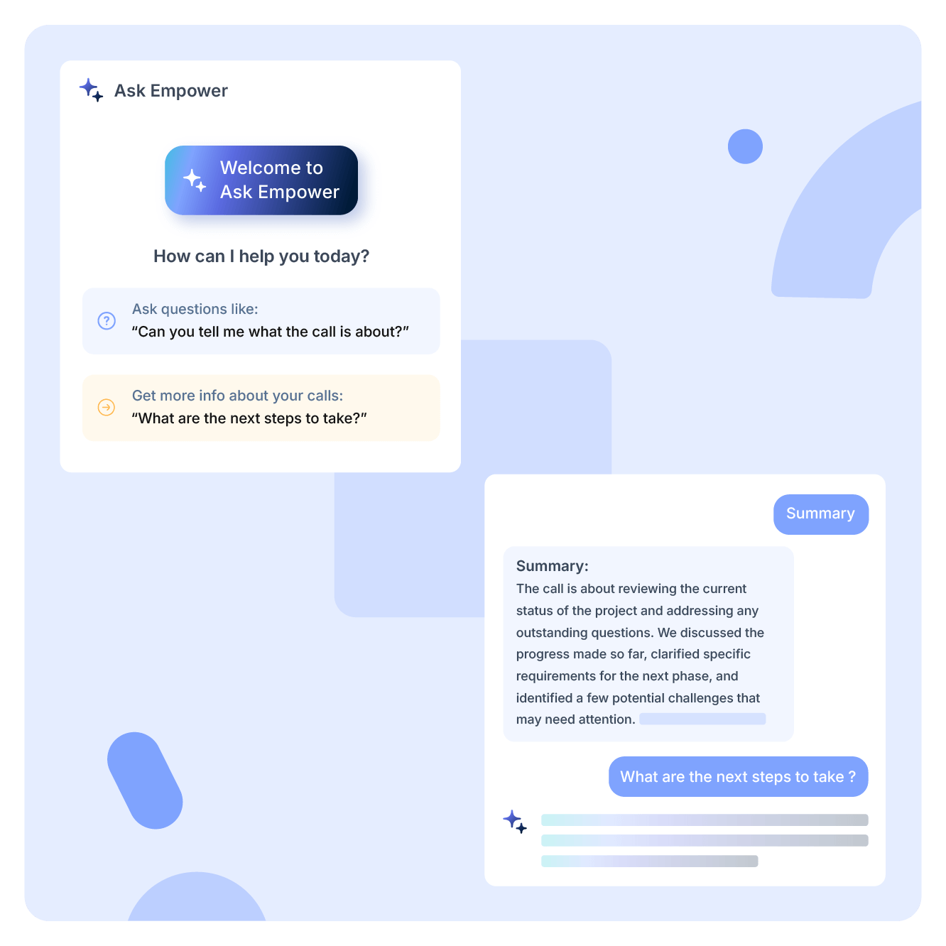 Wees altijd precies in je communicatie