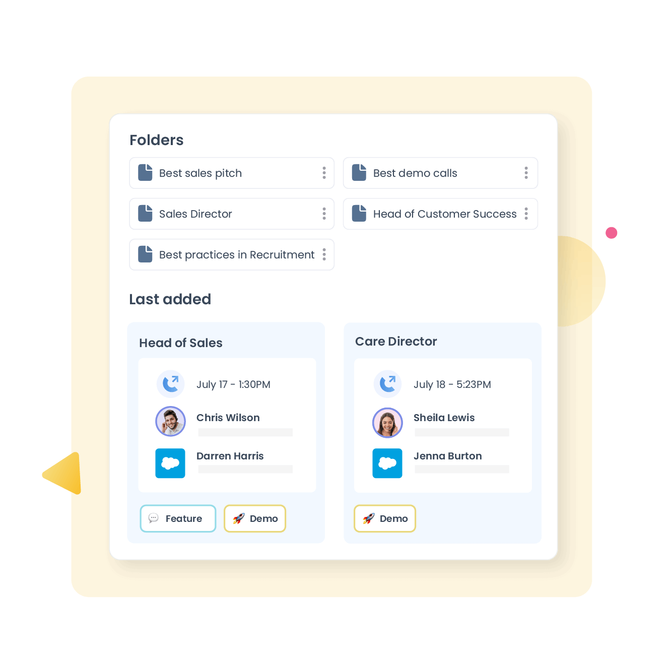 Eenvoudig een database met best practices aanleggen