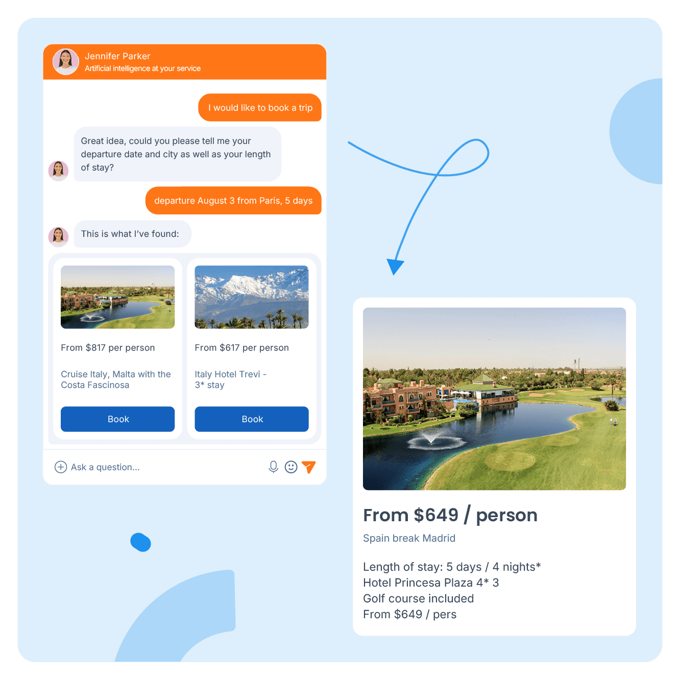 Maak het gemakkelijk om je producten te ontdekken