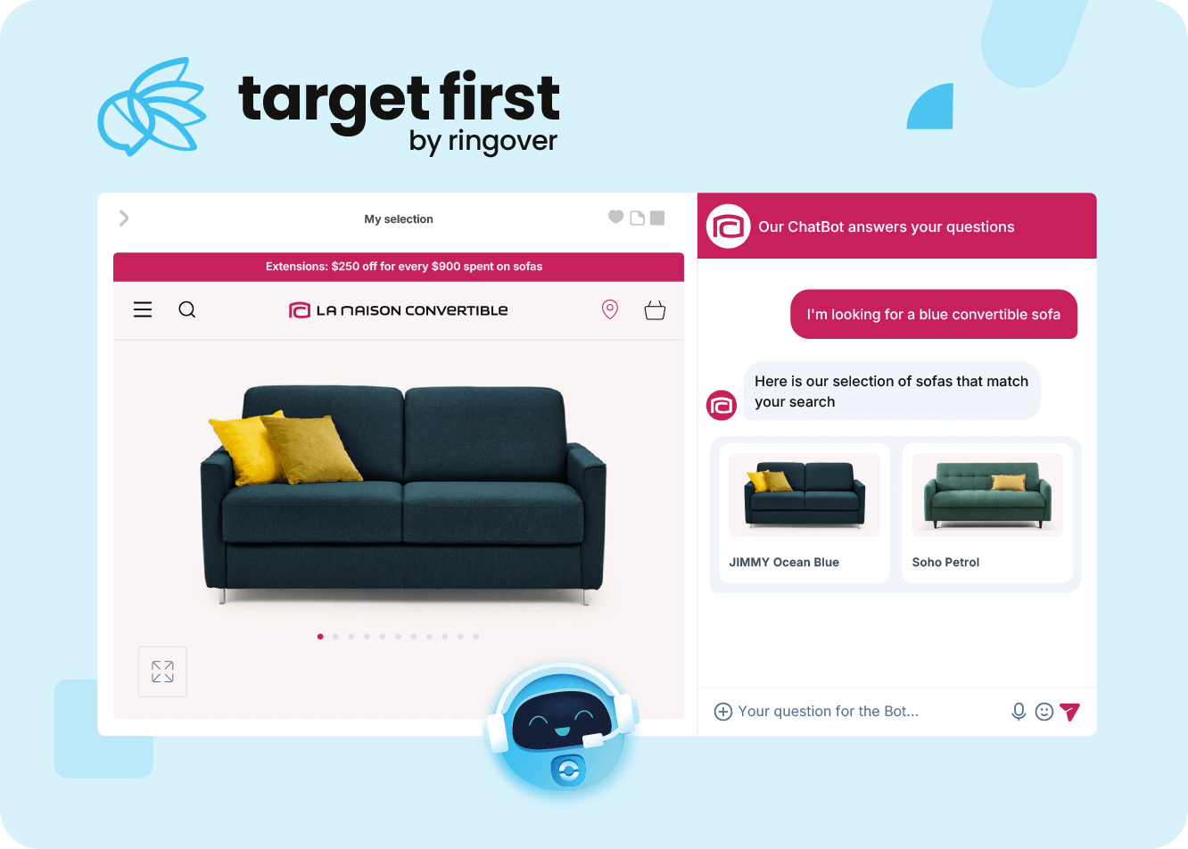 De meest menselijke AI-assistent