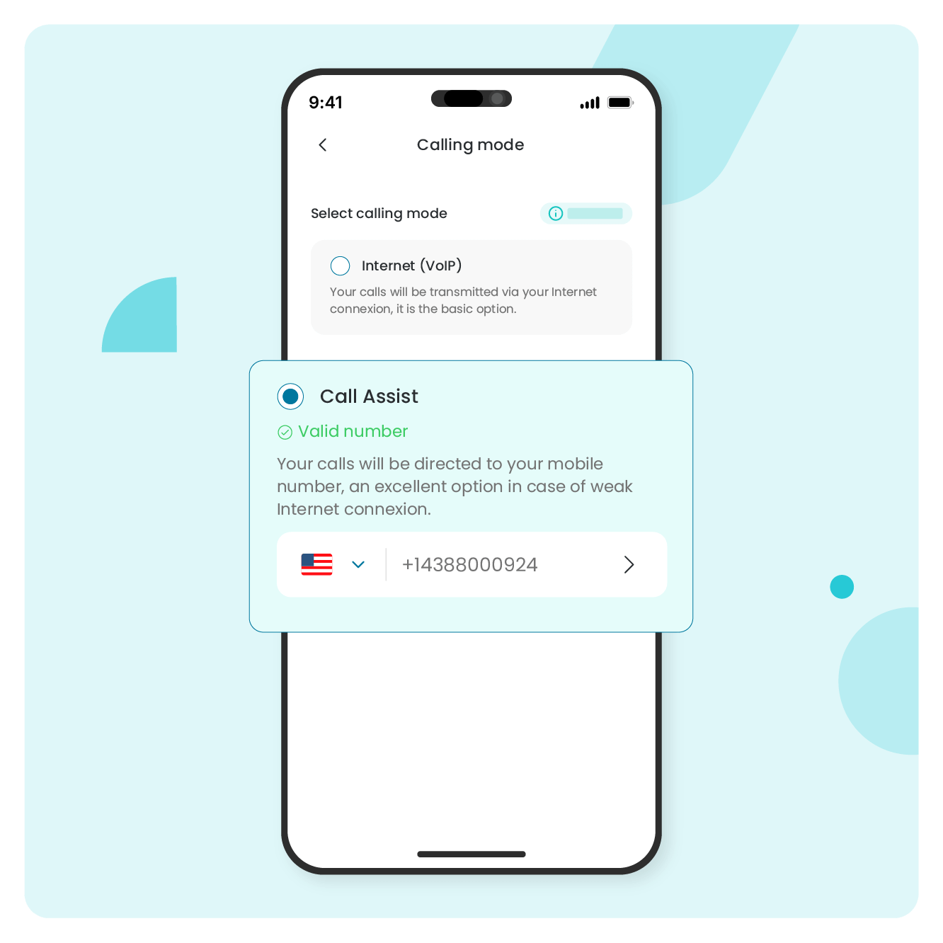 Kies de gespreksmodus die het beste bij je past